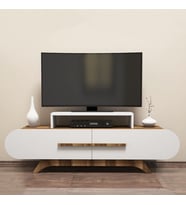 Variant Rose TV Ünitesi (Beyaz)