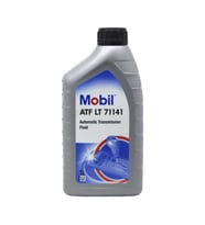 Mobil ATF LT 71141 Dexron 5 1 Lt Otomatik Şanzıman Yağı