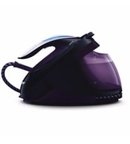 Philips Akıllı Elite GC9650/80-GC9650/85 T-IonicGlide Tabanlı Buhar Kazanlı Ütü