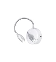 AVONNI HAP-9065-LED Krom Kaplama Aplik LED Metal 16x7cm