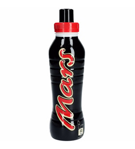 Mars Drink Sports Cap 350ml