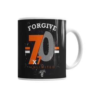 Forgive S Kupa Bardak Porselen