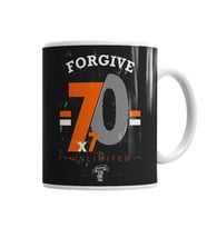 Forgive S Kupa Bardak Porselen