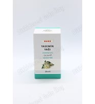 Yasemin Yağı 20 Ml