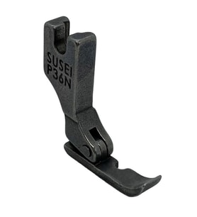 Düz Makine Fermuar Ayak Sağ / P36N
