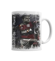 Homao da Porra Kupa Bardak Porselen