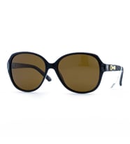 Toms Teddy Polarize/UV Güneş Gözlüğü PARLAK KAHVERENGİ TT7012-10C202P
