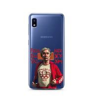 Samsung A10 Hababam Tasarımlı Telefon Kılıfı