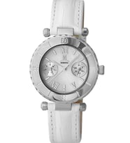 MOMENTUS TC100S-09BS PAŞA BEYAZ KAYIŞLI KOL SAATİ