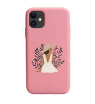 Pudra Lansman Kılıf iPhone 11