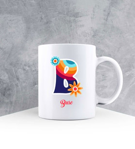 Kişiye Özel Kupa Bardak 86460