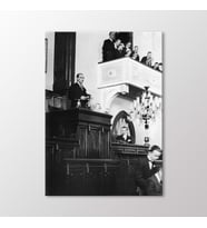 Arty Tablo Atatürk Tablo (Karışık)