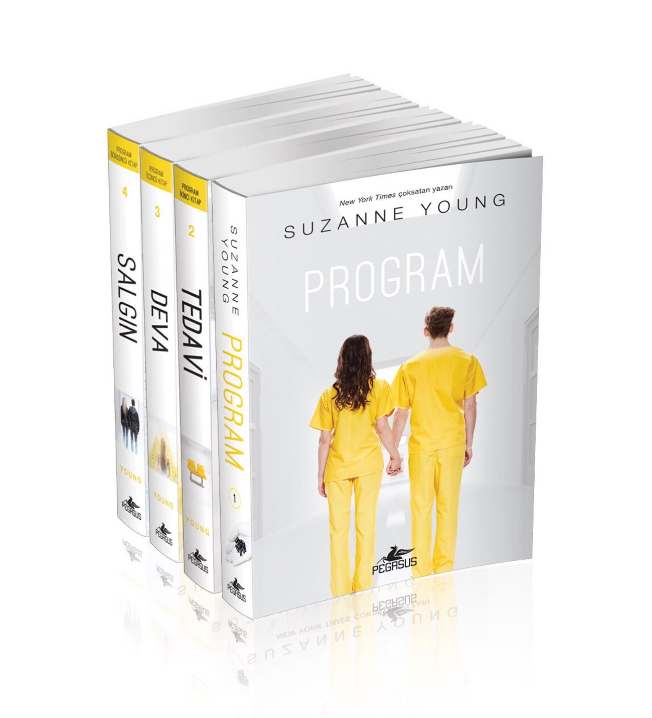 The Program Suzanne Young The Program Suzanne Young