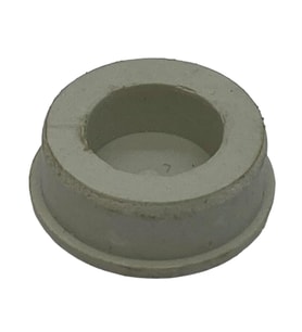 Brother Düz Makine Üst Kapak Tıpası Beyaz / S23337-001