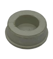 Brother Düz Makine Üst Kapak Tıpası Beyaz / S23337-001
