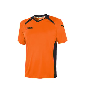 Joma Turuncu Erkek Futbol Forması 1196.98.016 Champion ii Tshirt