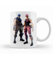Fortnite Battle Royale   Kupa  Bardak Porselen