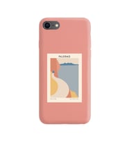 Pudra Lansman Kılıf iPhone 7