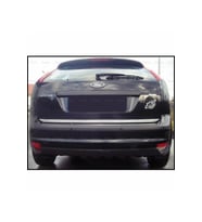 Ford Focus 2 Krom Bagaj Alt Çıtası 2005-2011 Arası P.Çelik (HB)