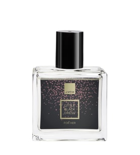Avon Little Black Dress Kadın Parfüm Edp 30 Ml.