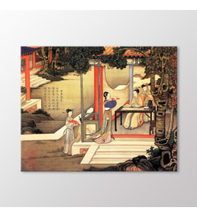 Arty Tablo İsimsiz Tablo (Karışık)