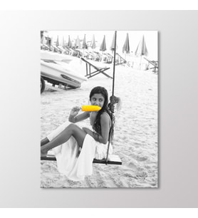 Arty Tablo Portre, Khai Island, Phuket Tablo (Karışık)