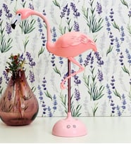 Flamingo Şarjlı Masa Lambası