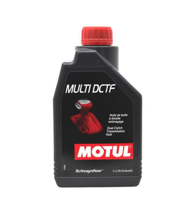 Motul Multi DCTF 1 Lt Otomatik DCT Şanzıman Yağı