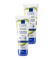 Avon Care Kuru Ciltler İçin Avokado Özlü El Krem 75 Ml. İkili Set