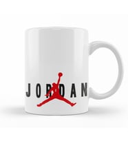 Jordan Kupa Bardak Porselen