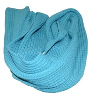 Lotto R2151 METIS SCARF KN Unisex Atkı (Çok Renkli)