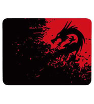 APPA RAKOON OYUNCU MOUSE PAD 32X24 CM KAYMAZ DİKİŞLİ 