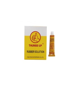 Thumbs UP YP3203A 20 ML Yama Solüsyonu (Siyah)