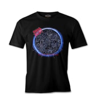 Morbid Angel - Altars of Madness Siyah Erkek Tshirt