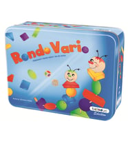 Beleduc Rondo Vario