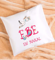 Ebe Hediye Yastık