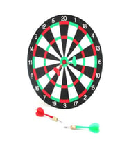 Dart Oyun Seti Küçük Boy