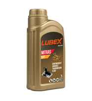 Lubex Mitras CVT 1 Lt Otomatik CVT Şanzıman Yağı