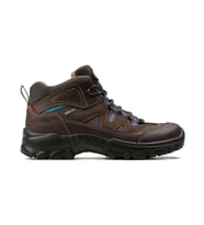 Grisport Unisex Trekking Bot Ve Ayakkabısı 13340D85T Kahverengi