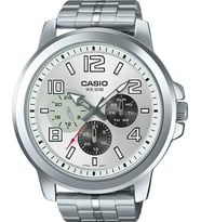 Casio MTP-X300D-7AVDF Erkek Kol Saati ERSA Garantili