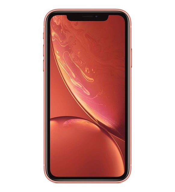 IPHONE XR 64GB-MERCAN-( Apple Türkiye Garantili)