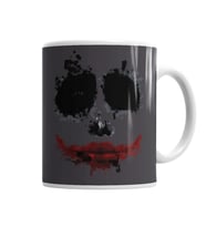 Joker Dark Knight  Kupa Bardak Porselen