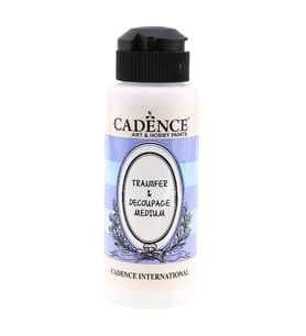 TRANSFER DEKOPAJ TUTKALI 120ML