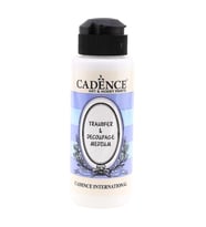 TRANSFER DEKOPAJ TUTKALI 120ML