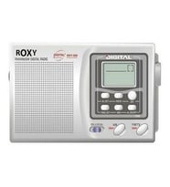 Roxy RXY-300FM Dijital Göstergeli Radyo Taşınabilir Nostaljik Cep Radyosu