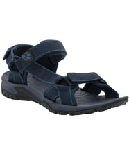 Jack Wolfskin Lakewood Ride Erkek Sandalet (Lacivert)