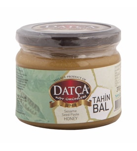 Datça Bal & Tahin 310 gr