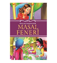 Masal Feneri