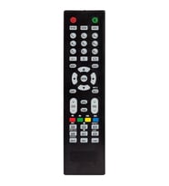TELEFOX 43TFH4300 LCD-LED TV Kumanda - Kargo Ücretsiz