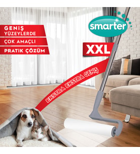 Smarter Xxl Tüy Toplayıcı Rulo